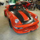 Illustration for article titled For $40,000, This 1987 Porsche 911 Cab Is NSFW